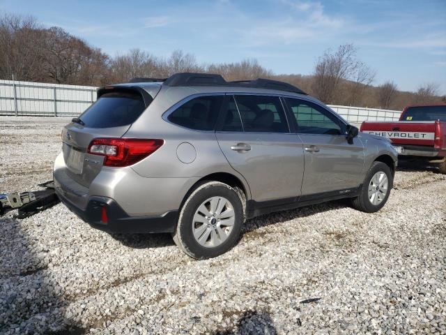 4S4BSABC5K3366789 Subaru Outback 2.5i
