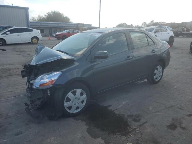 2011 Toyota Yaris 