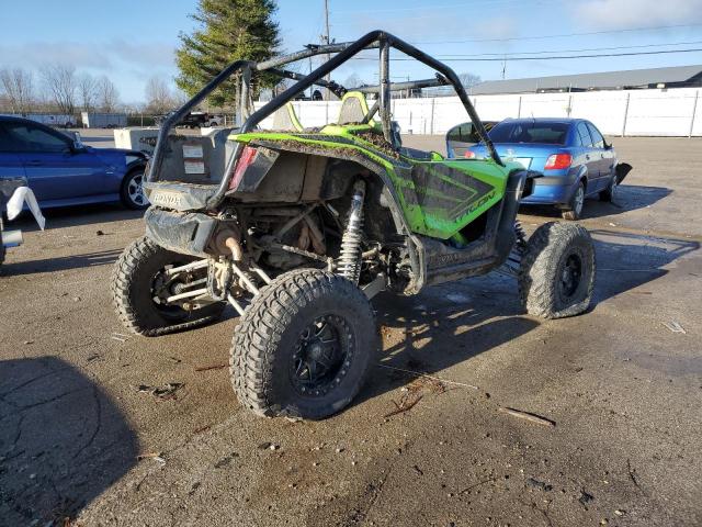 2020 HONDA TALON - 1HFVE0549L4101690
