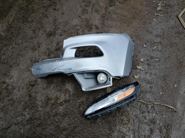 2017 JEEP CHEROKEE S - 1C4PJLAB1HW643379