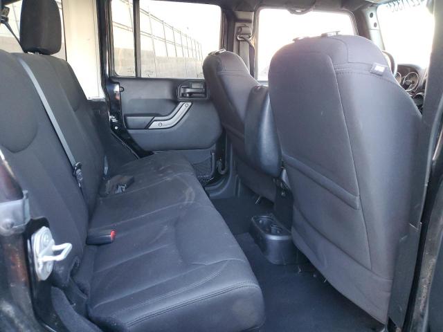 1C4HJWDGXFL548931 Jeep Wrangler Unlimited Sport