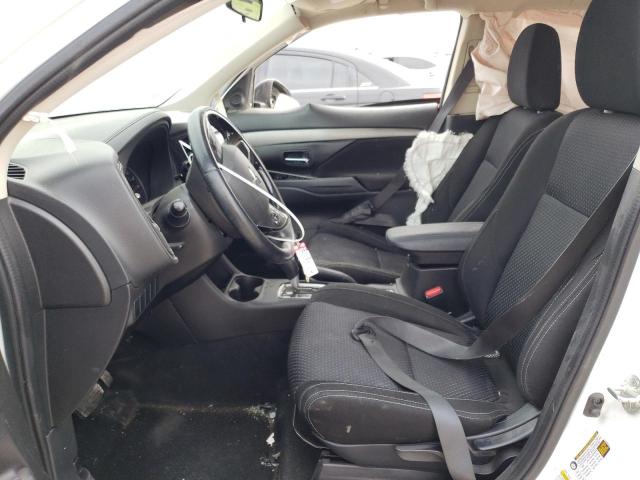 2016 MITSUBISHI OUTLANDER JA4AD2A34GZ015520