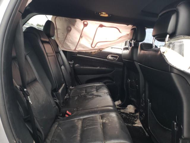 1C4RJFBG5EC584127 Jeep Grand Cherokee Limited