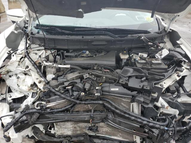 2018 NISSAN ROGUE S 5N1AT2MV6JC851700