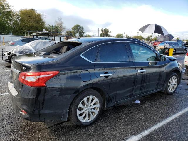 3N1AB7AP3JL660477 Nissan SENTRA S