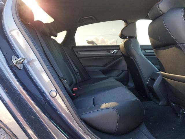 2019 HONDA ACCORD SPO - 1HGCV1F38KA137255