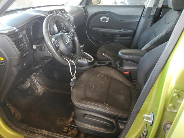 KNDJN2A23E7709179 KIA Soul