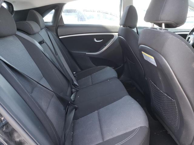 2016 HYUNDAI ELANTRA GT - KMHD35LHXGU336244