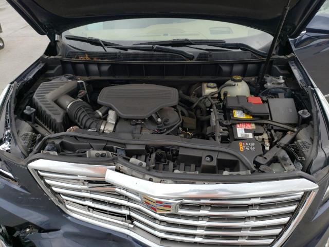 2018 CADILLAC XT5 PLATIN - 1GYKNGRS5JZ118527