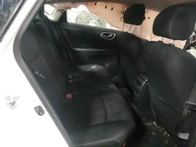 2019 NISSAN SENTRA S 3N1AB7AP2KY411236