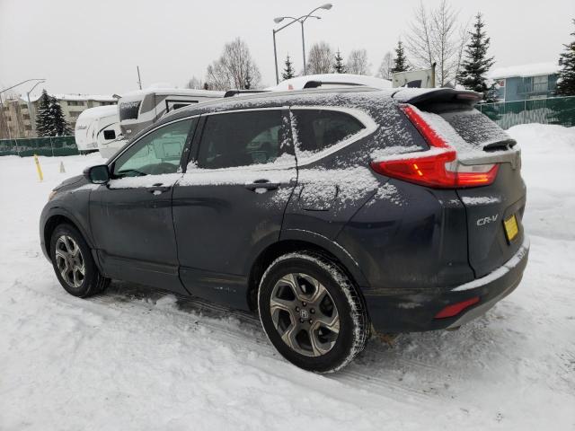2017 HONDA CR-V EX - 2HKRW2H59HH649943