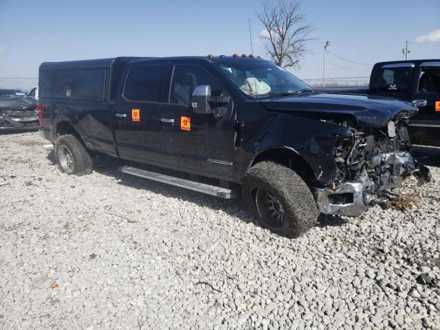 2018 FORD F350 SUPER - 1FT8W3BT6JEC88590