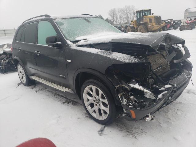 5UXZV4C57BL412181 BMW X5 Xdrive35i