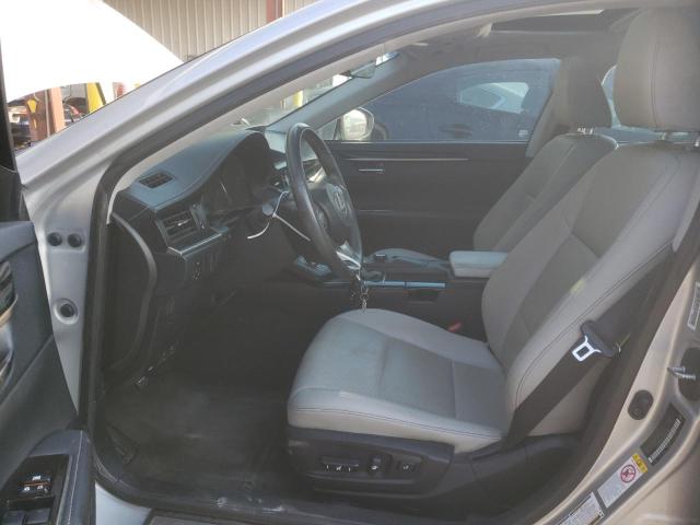 2016 LEXUS ES 350 - 58ABK1GG0GU002835