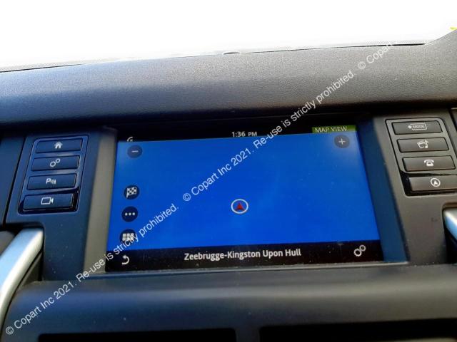 SALCA2AN2HH655346 Land Rover Disco-y Sp