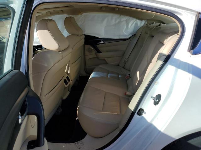 19UUA8F53CA030609 Acura TL
