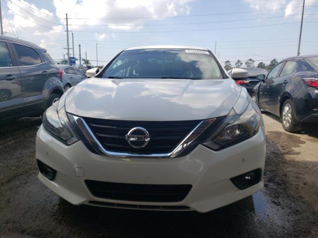 2016 NISSAN ALTIMA 3.5 1N4BL3AP1GC133233