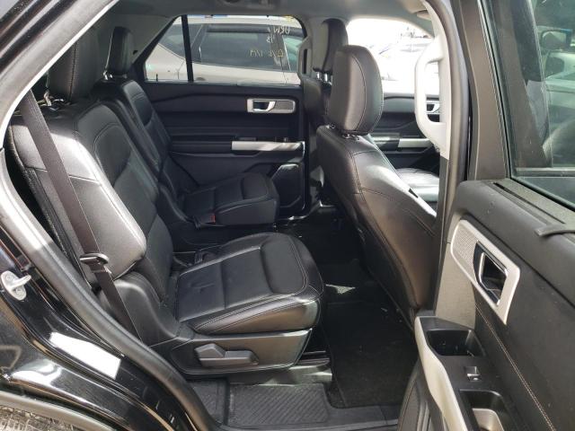 2021 FORD EXPLORER L 1FMSK7FH0MGB07163