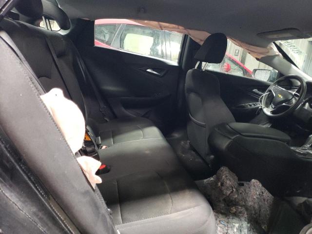 2017 CHEVROLET MALIBU LS - 1G1ZB5ST2HF248418