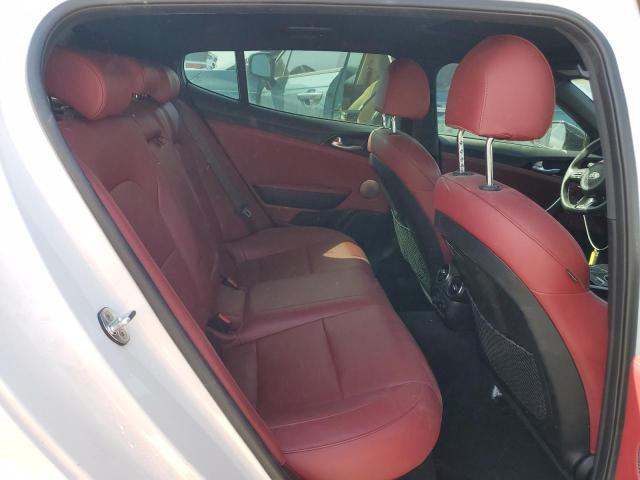2020 KIA STINGER - KNAE15LAXL6079079