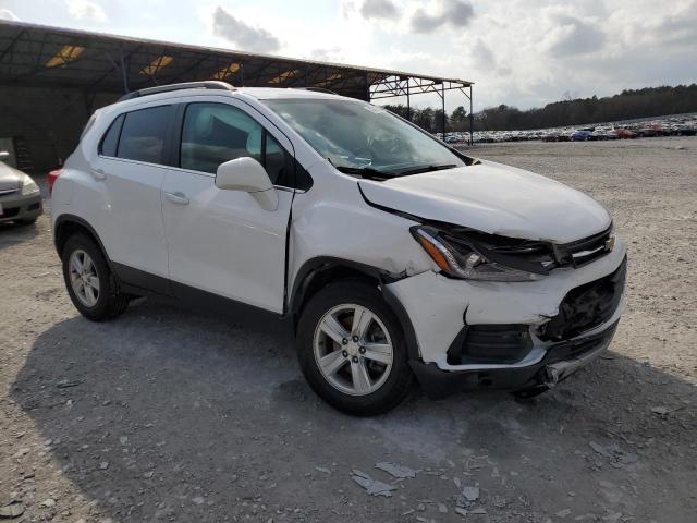 2018 CHEVROLET TRAX 1LT 3GNCJPSBXJL224468