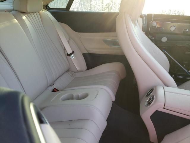 2018 MERCEDES-BENZ E 400 - WDD1J6FBXJF015753