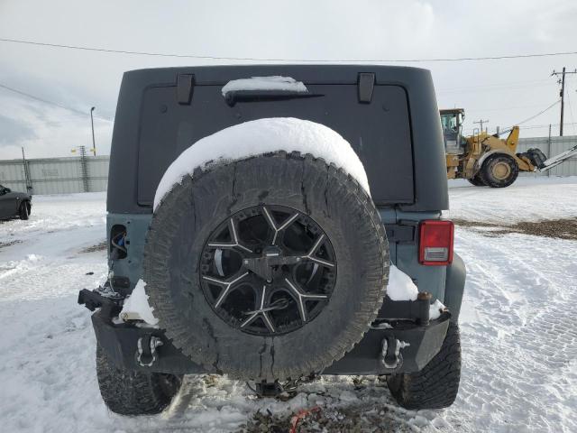 1C4BJWDG9FL644572 Jeep Wrangler Unlimited Sport