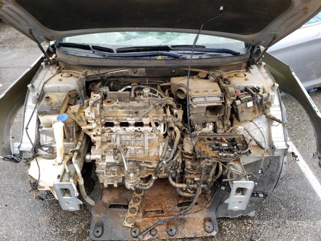 2016 HYUNDAI SONATA SE 5NPE24AF1GH335145
