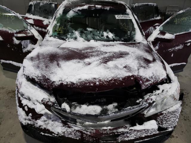 5J8TB4H33DL010332 Acura RDX