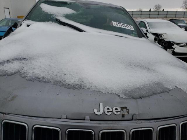 1C4RJFBG5EC584127 Jeep Grand Cherokee Limited