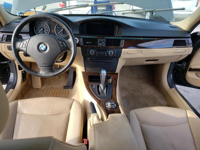 WBAPK5C52BF121770 BMW 328 Xi Sulev