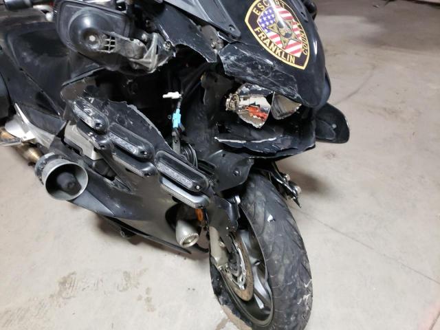 2012 HONDA ST1300 A JH2SC5114CK000104