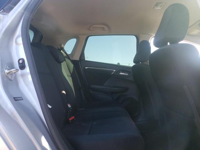 2019 HONDA FIT LX - 3HGGK5H40KM725953