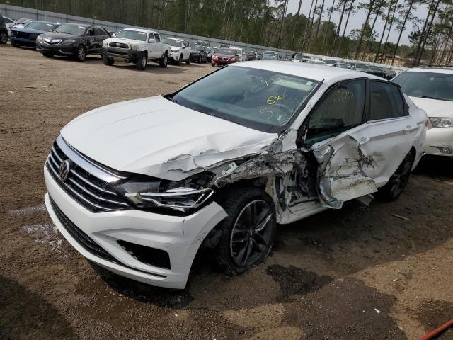 VOLKSWAGEN JETTA S 2019 0