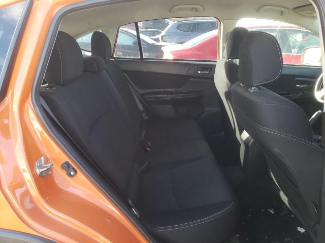 JF2GPAWC3E8226769 Subaru Xv Crosstrek 2.0 Premium