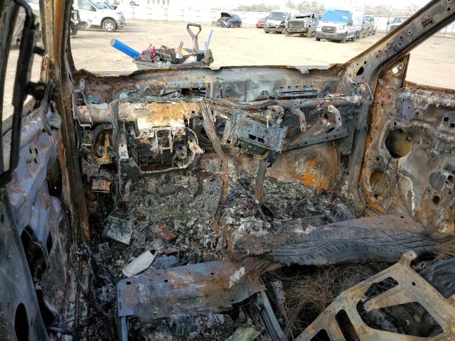 KNMAT2MT4JP526474 Nissan ROGUE S