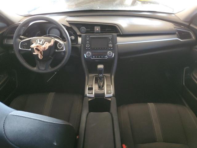 2016 HONDA CIVIC LX 2HGFC2F56GH575288