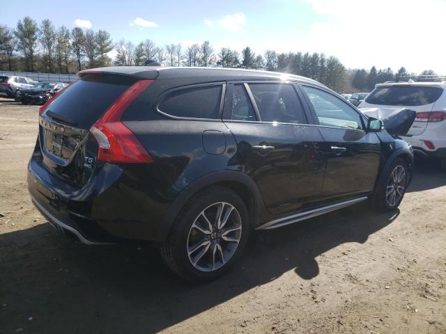 YV4612HK3F1001619 Volvo V60 Cross Country Premier