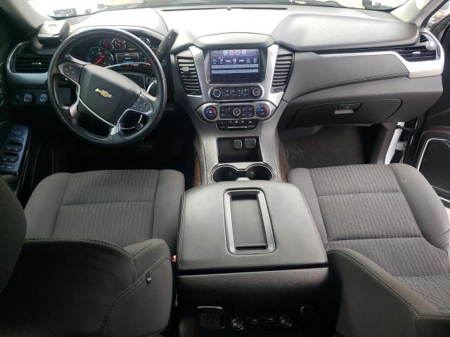 2016 CHEVROLET TAHOE K150 1GNSKAKC7GR401896