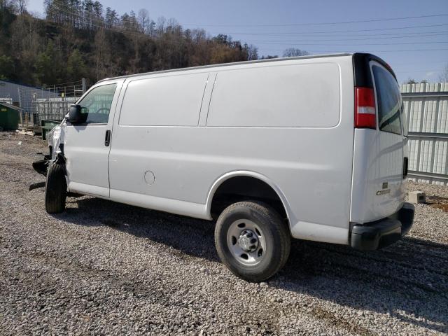 2017 CHEVROLET EXPRESS G2 - 1GCWGAFF4H1113530