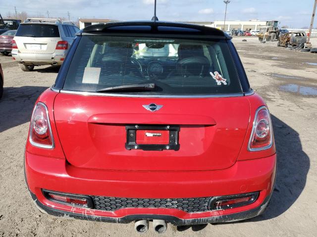 WMWSV3C51CTY16363 Mini Cooper