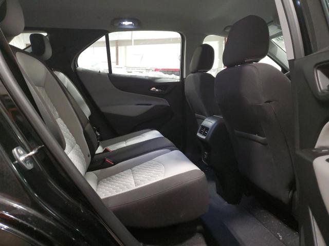 2019 CHEVROLET EQUINOX LS 2GNAXSEVXK6173199