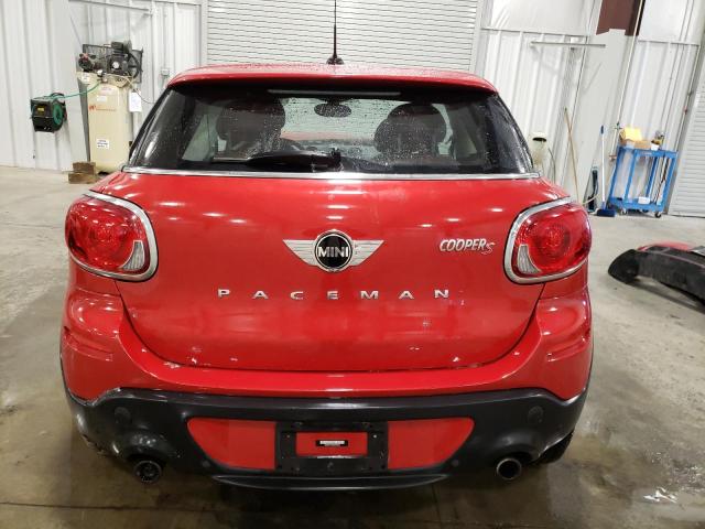 WMWSS7C50EWN70522 Mini Cooper