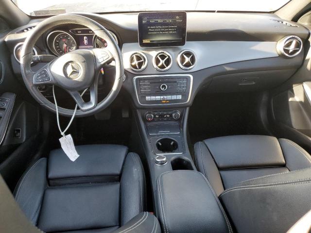 2018 MERCEDES-BENZ CLA 250 4M - WDDSJ4GB9JN586406