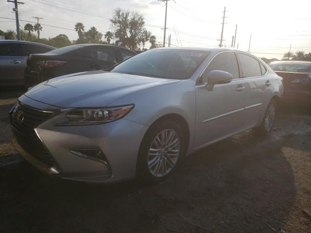 2016 LEXUS ES 350 - 58ABK1GG0GU002835