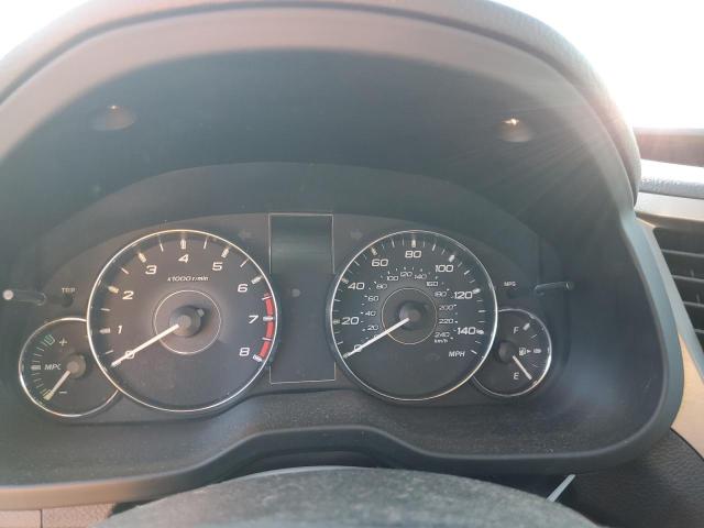 4S4BRBKCXB3422730 Subaru Outback 2.5i Limited