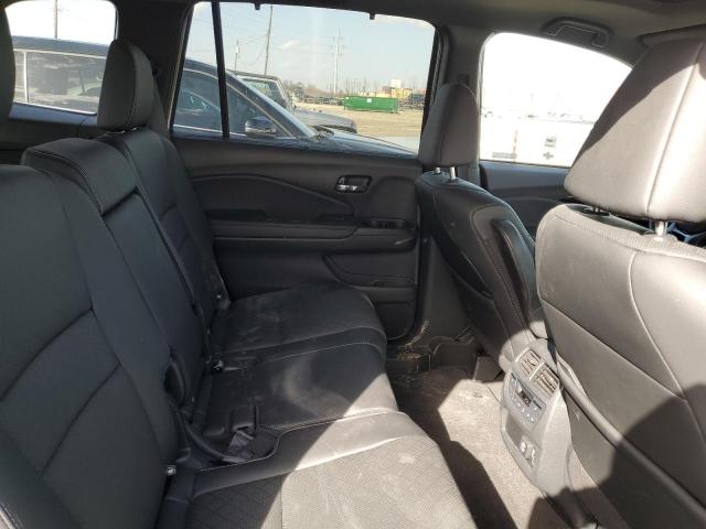2020 HONDA PASSPORT T - 5FNYF8H98LB020294