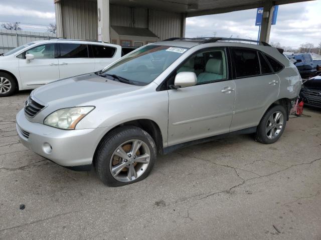 2006 Lexus RX 