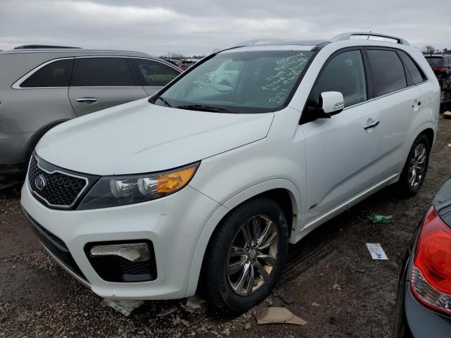 2012 Kia Sorento SX