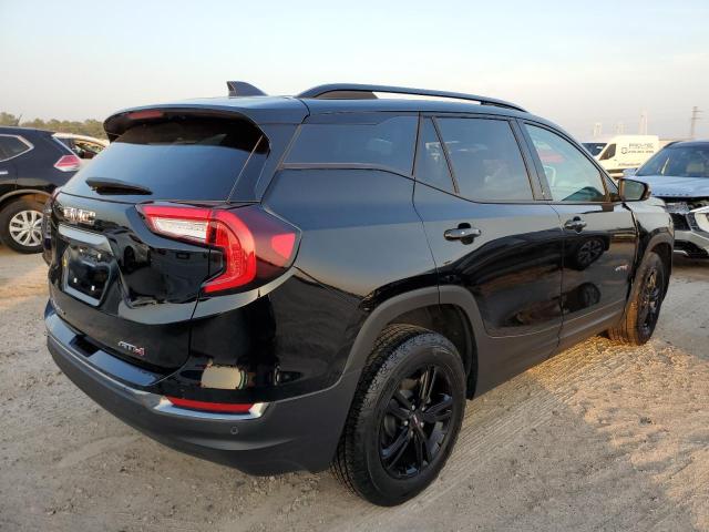 2022 GMC TERRAIN AT 3GKALYEV9NL179913